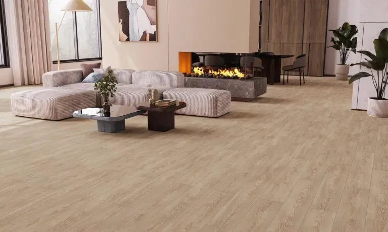 Taiga ArtFloor Privilege Danube Oak FLAFP12195DNO Laminate Flooring