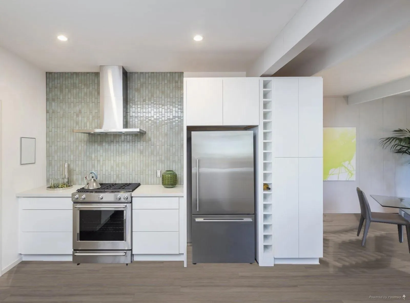 Aquasure Select Hibernate RLAAQSEHIBE Laminate Flooring