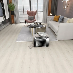 Image 2 of Waterproof Waterfront Seaside Oak WF196SE07 Laminate Flooring sold at Floors & Baths Pro's