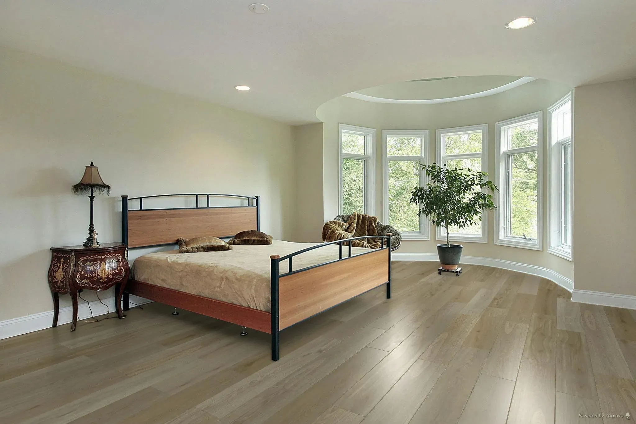 Toucan TF66 Series 6612 Melrose TF6612-F Laminate Flooring