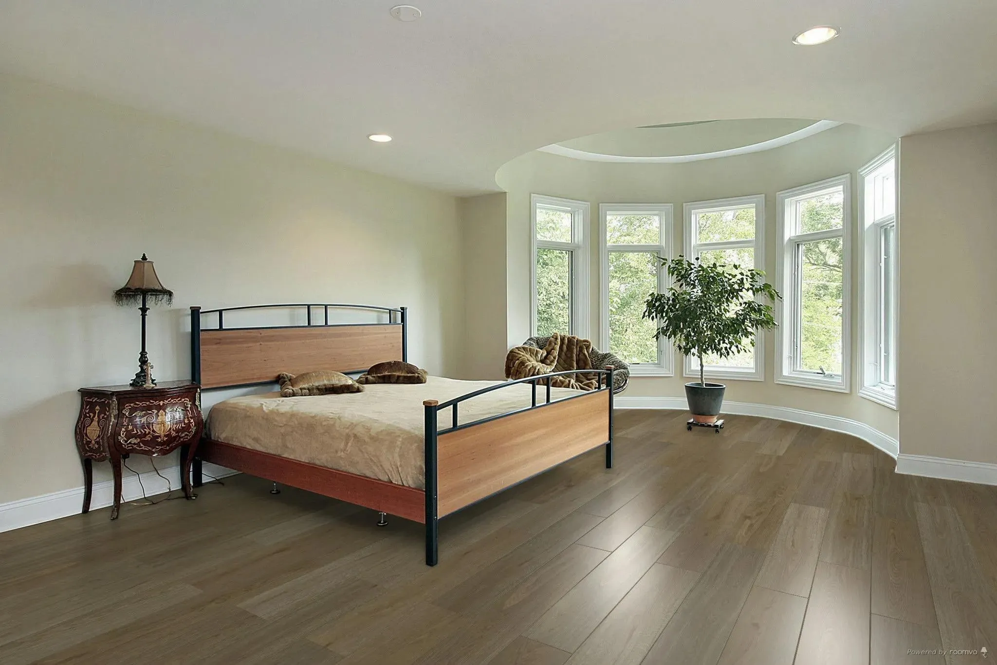 Toucan TF66 Series 6610 Gila TF6610-F Laminate Flooring