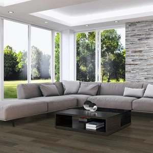 Image 2 of Toucan TF66 Series 6609 Reserve TF6609-F Laminate Flooring sold at Floors & Baths Pro's