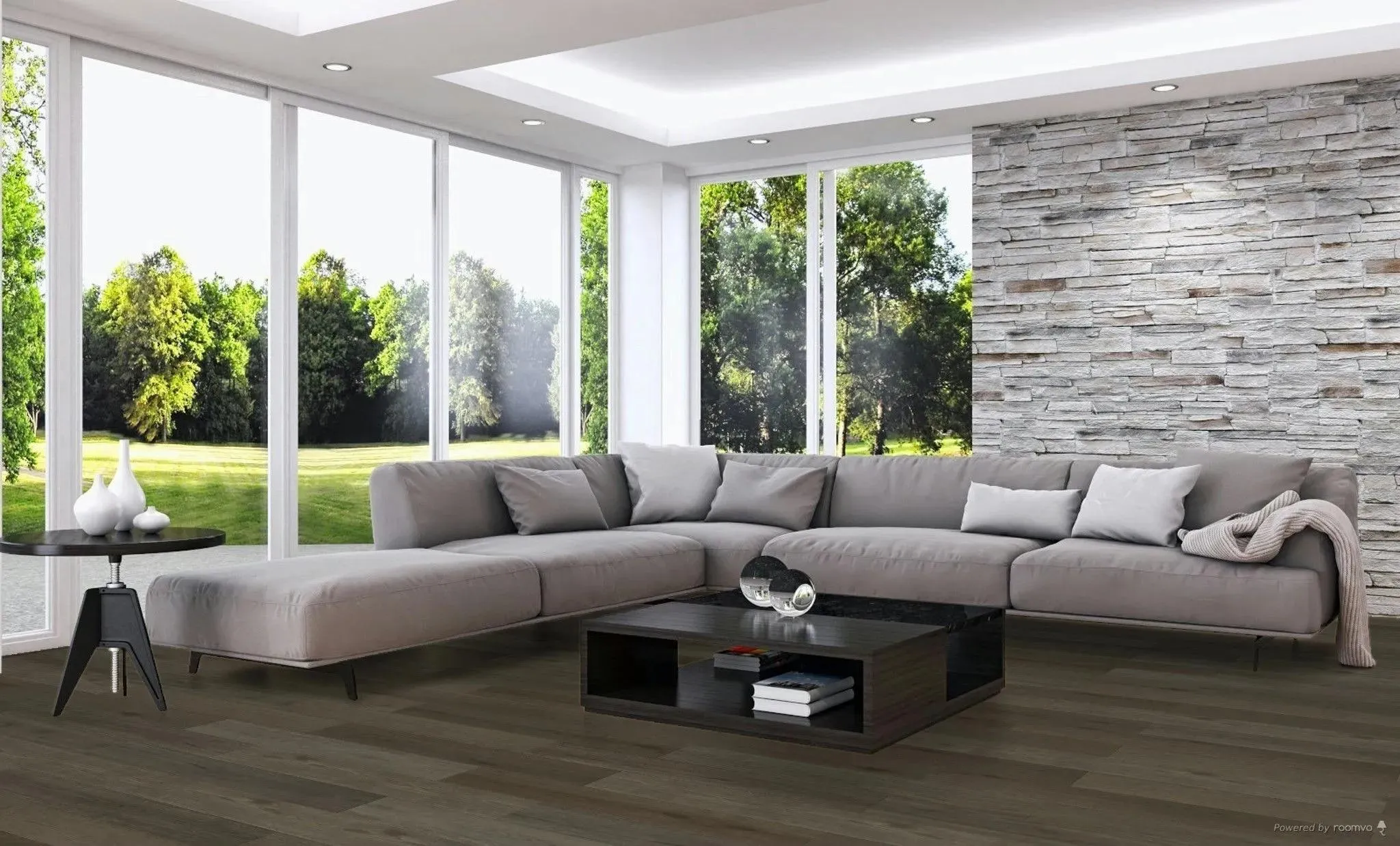 Toucan TF66 Series 6609 Reserve TF6609-F Laminate Flooring