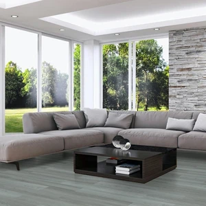 Image 2 of Toucan TF66 Series 6608 Silver City TF6608-F Laminate Flooring sold at Floors & Baths Pro's