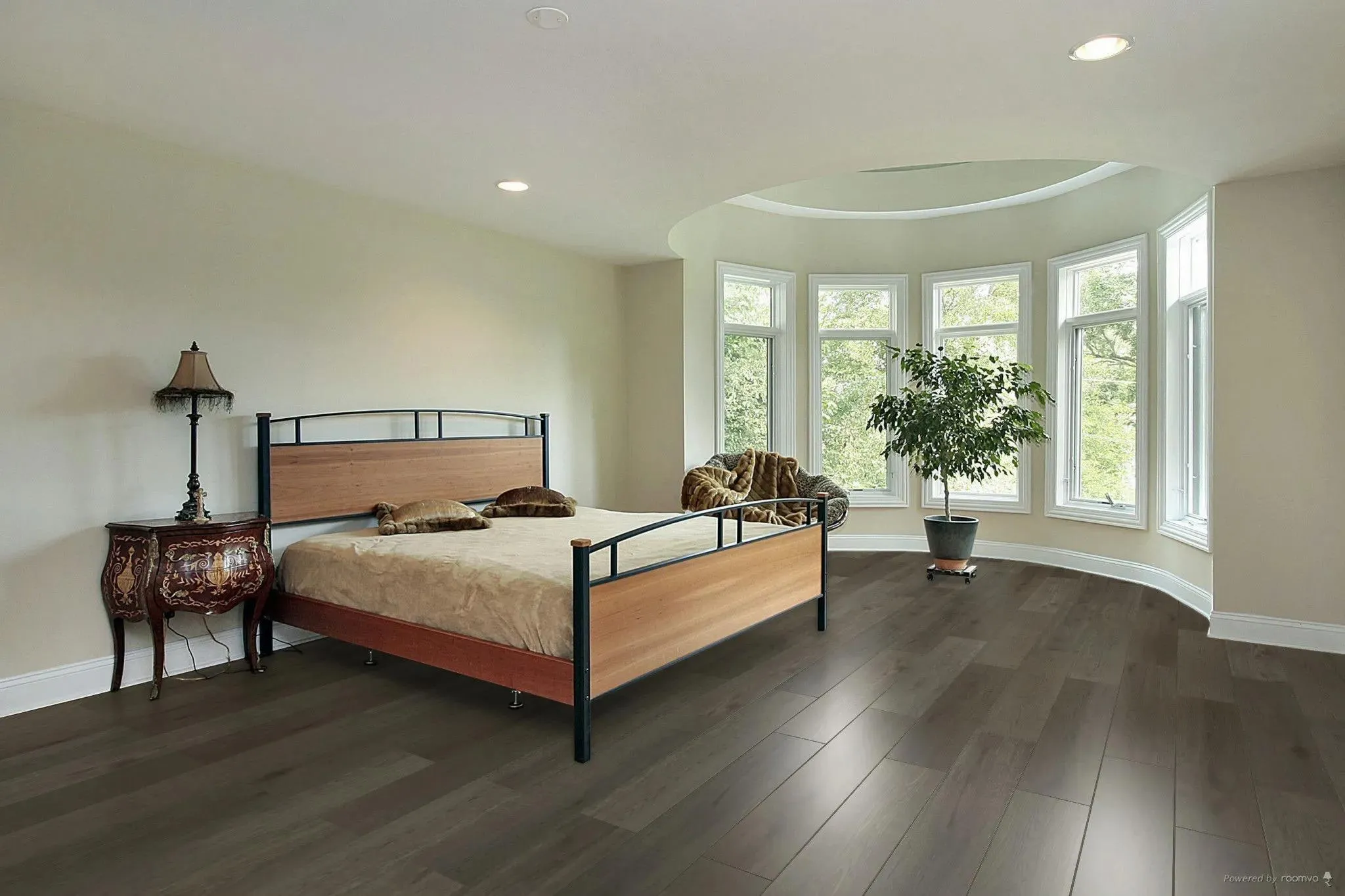 Toucan TF66 Series 6609 Reserve TF6609-F Laminate Flooring