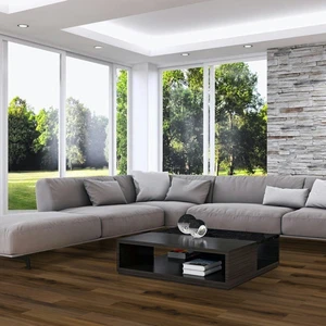 Image 2 of Toucan TF66 Series 6606 Cedar Crest TF6606-F Laminate Flooring sold at Floors & Baths Pro's