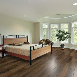 Image 3 of Toucan TF66 Series 6606 Cedar Crest TF6606-F Laminate Flooring sold at Floors & Baths Pro's