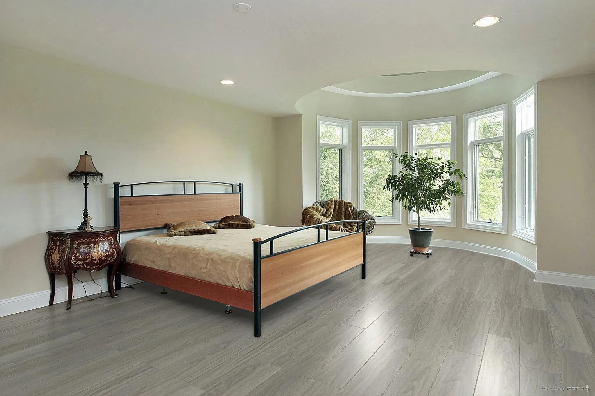 Toucan TF66 Series 6604 Roswell TF6604-F Laminate Flooring