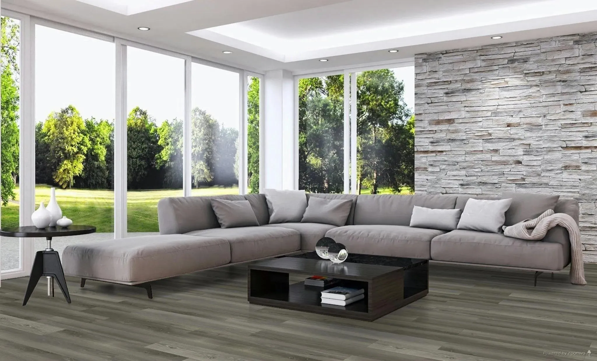 Toucan TF66 Series 6605 Taos TF6605-F Laminate Flooring