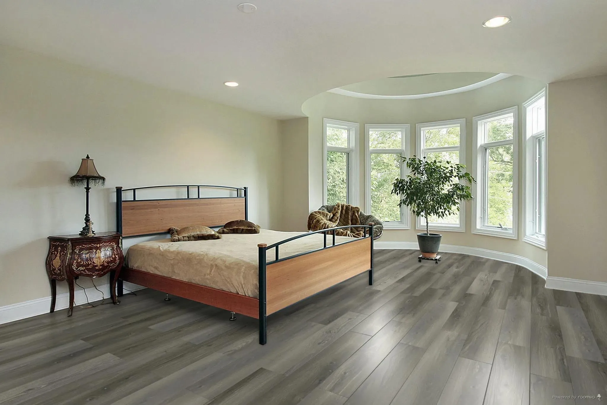 Toucan TF66 Series 6605 Taos TF6605-F Laminate Flooring
