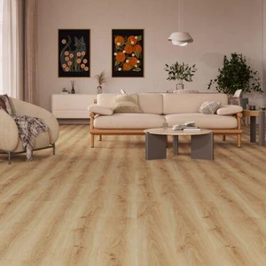 Image 2 of Taiga ArtFloor Privilege Mulga Oak FLAFP12195MGLO Laminate Flooring sold at Floors & Baths Pro's