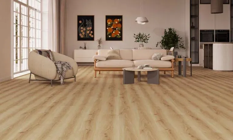 Taiga ArtFloor Privilege Mulga Oak FLAFP12195MGLO Laminate Flooring