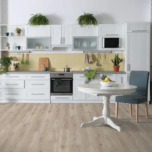 Image 2 of Beaulieu Atomic Xtra Iridium 8034 Laminate Flooring sold at Floors & Baths Pro's