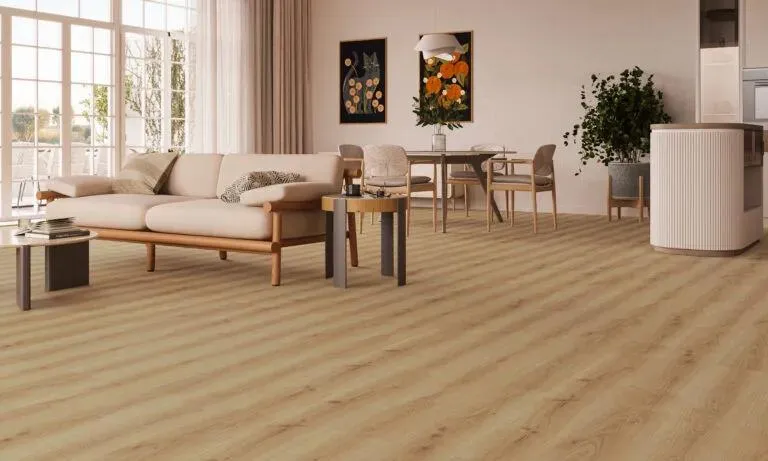 Taiga ArtFloor Privilege Mulga Oak FLAFP12195MGLO Laminate Flooring
