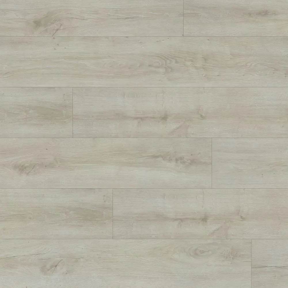 Beaulieu Atomic Xtra Nitrogen 8036 White Laminate Flooring