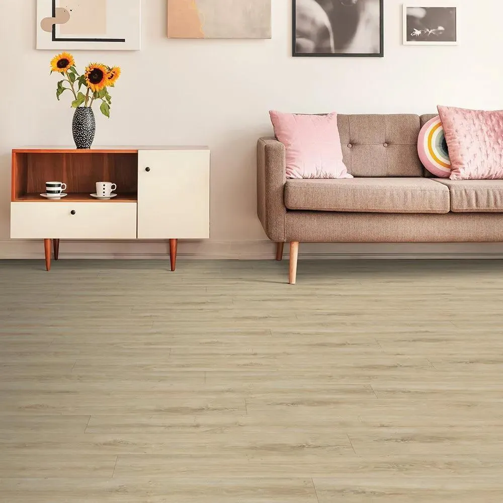 Beaulieu Atomic Xtra Rhodium 8037 Laminate Flooring