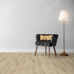 Image 3 of Beaulieu Atomic Xtra Rhodium 8037 Laminate Flooring sold at Floors & Baths Pro's