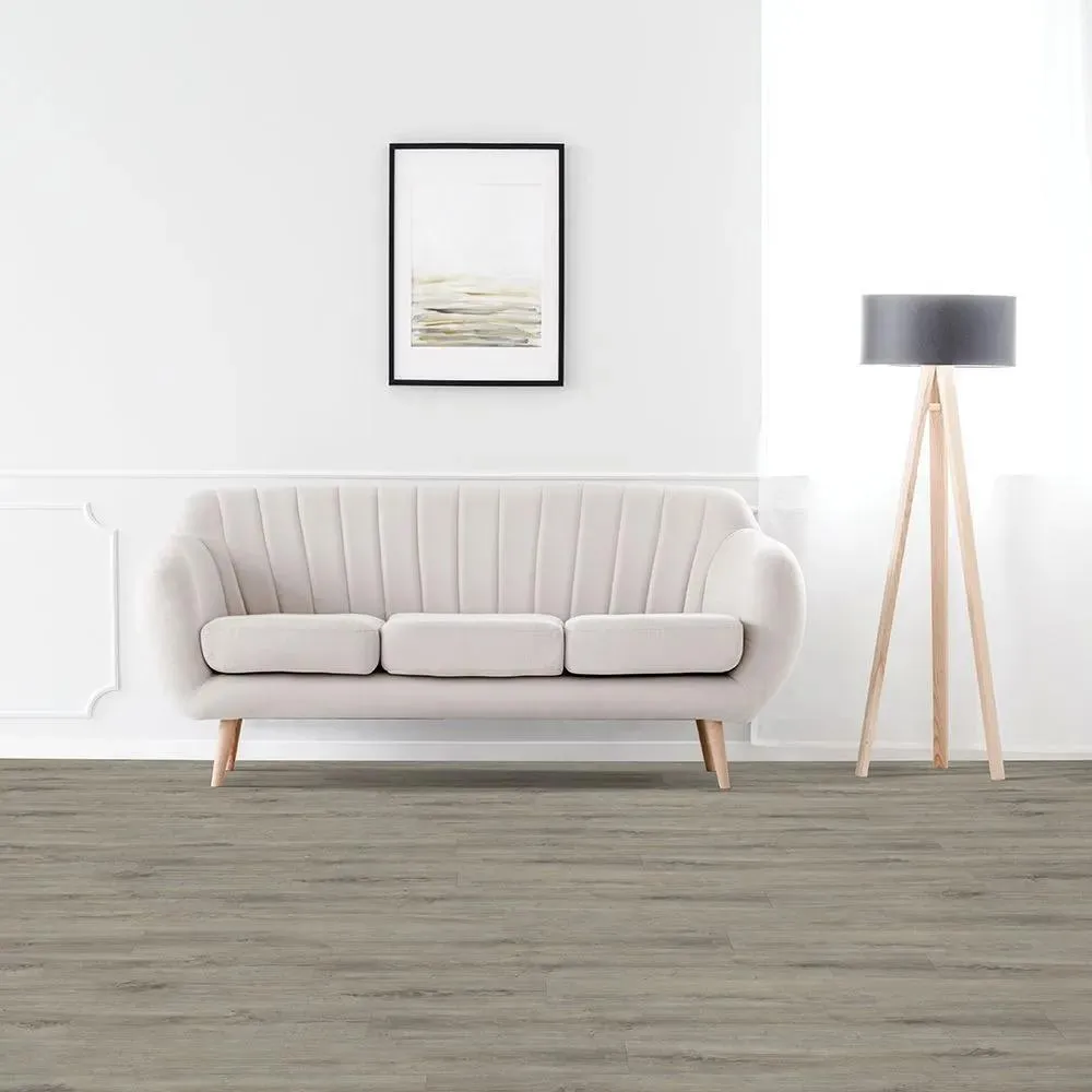 Beaulieu Atomic Xtra Scandium 8038 Laminate Flooring