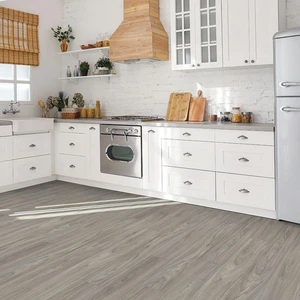 Image 2 of Beaulieu Atomic Xtra Chromium 8031 Laminate Flooring sold at Floors & Baths Pro's