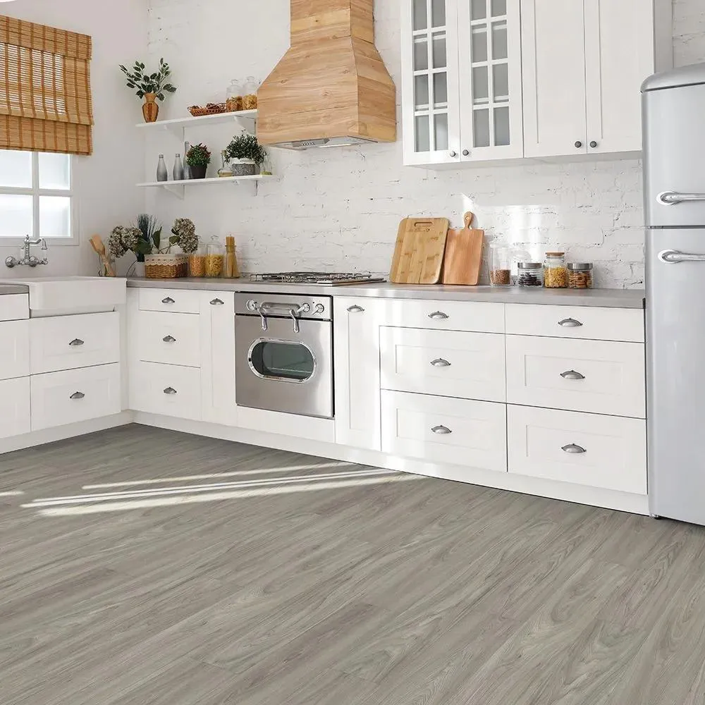 Beaulieu Atomic Xtra Chromium 8031 Laminate Flooring