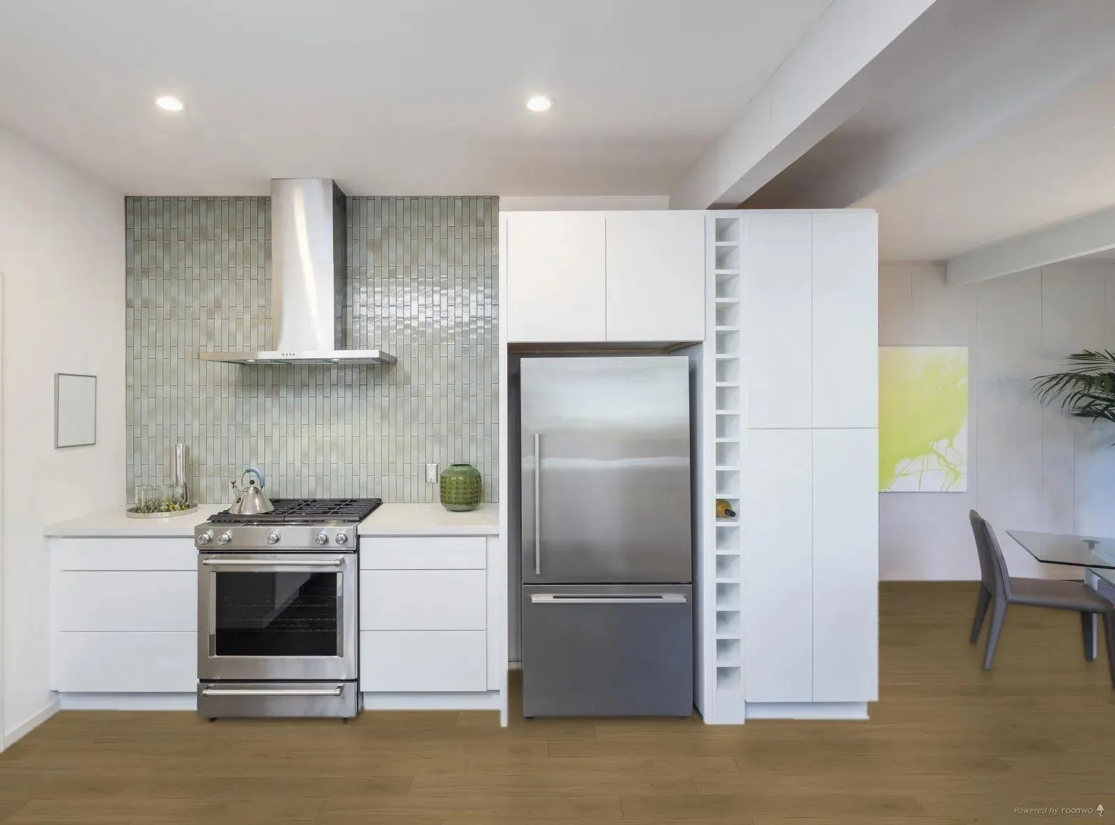 Accord Premium Turtle Lake RLAACCPTURT Laminate Flooring