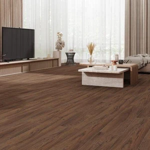 Image 3 of Taiga ArtFloor Privilege Merida FLAFP12195MRD Laminate Flooring sold at Floors & Baths Pro's