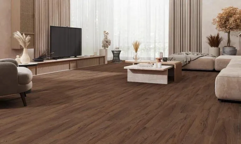 Taiga ArtFloor Privilege Merida FLAFP12195MRD Laminate Flooring