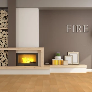Image 2 of Accord Premium Lake Rosseau RLAACCPLAKE Laminate Flooring sold at Floors & Baths Pro's