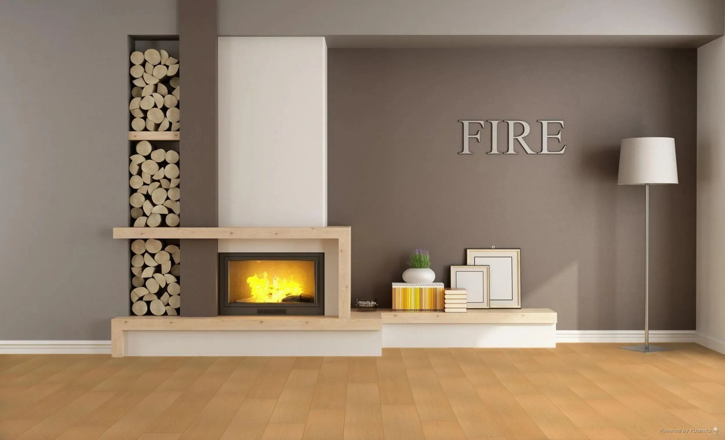 Accord Premium Lake Rosseau RLAACCPLAKE Laminate Flooring