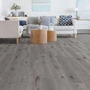 Image 2 of Next Floor Regatta Silverton Oak 303010 Laminate Flooring sold at Floors & Baths Pro's