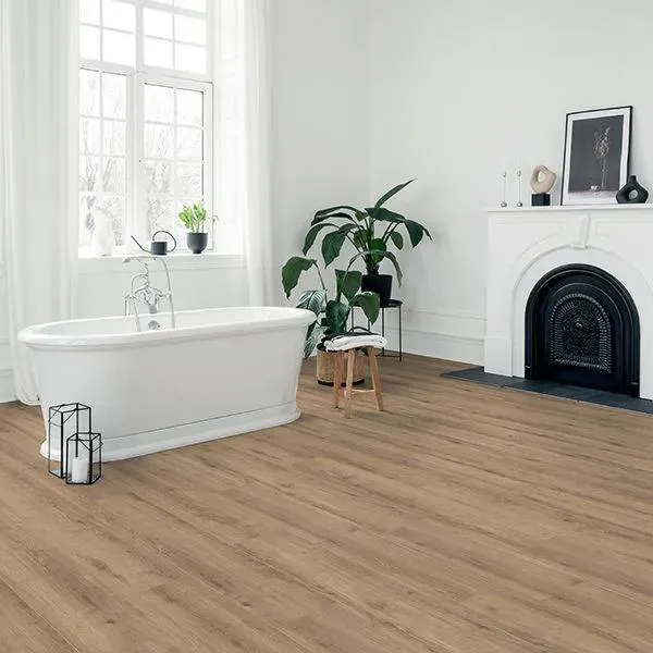 Authentic Selection Ocean Boreale 54313822 Laminate Flooring
