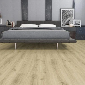 Image 2 of Taiga ArtFloor Privilege Samyeli FLAFP12195SMY Laminate Flooring sold at Floors & Baths Pro's