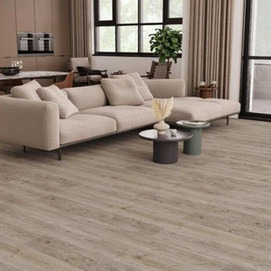 Image 2 of Taiga ArtFloor Privilege Soul FLAFP12195SOL Laminate Flooring sold at Floors & Baths Pro's