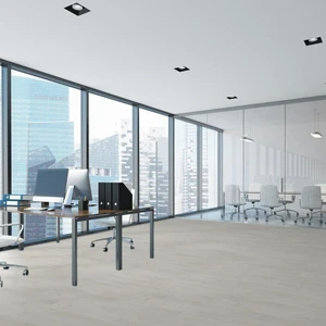 Image 3 of Next Floor 12mm Water's Edge - Glacier (301 004) Laminate Flooring sold at Floors & Baths Pro's