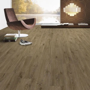 Image 2 of Waterproof FuzGuard Lake Placid FG236LP19 Laminate Flooring sold at Floors & Baths Pro's