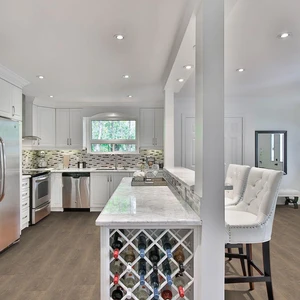 Image 2 of Beaulieu Maven Xtra 1759 Hopper Xtra 1759 1759 Laminate Flooring sold at Floors & Baths Pro's