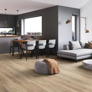 Image 2 of Waterproof Seabreeze Laurel SBR9563HO Laminate Flooring sold at Floors & Baths Pro's