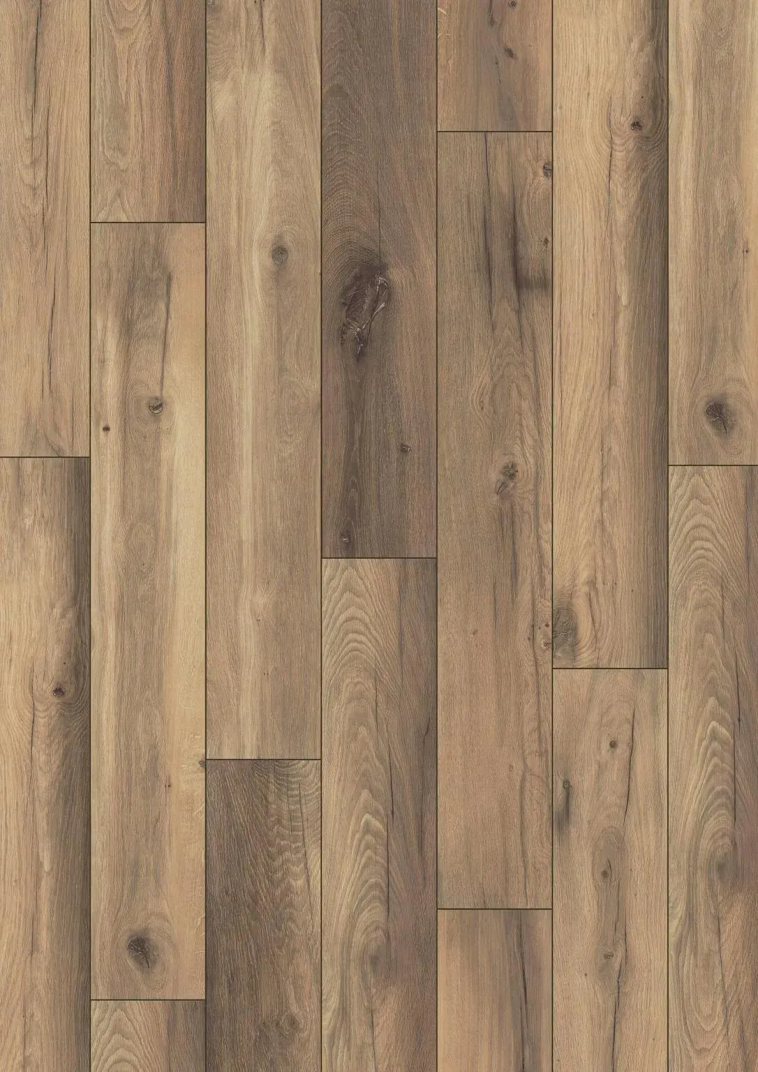 Authentic H2Organic Desna 5420538 Laminate Flooring