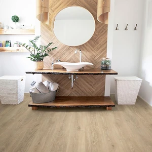 Image 2 of Authentic H2Organic Cavado 5420469 Laminate Flooring sold at Floors & Baths Pro's