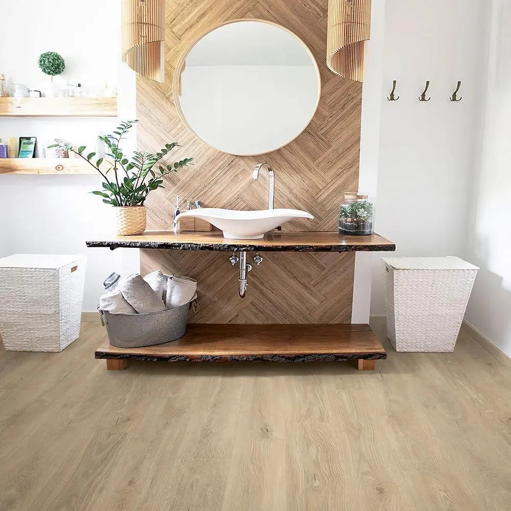 Authentic H2Organic Cavado 5420469 Laminate Flooring