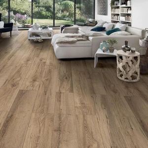 Image 2 of Authentic H2Organic Ubangi 5420419 Laminate Flooring sold at Floors & Baths Pro's