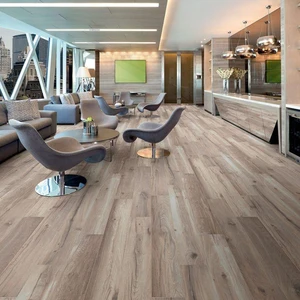 Image 2 of Authentic H2Organic Parana 5420223 Laminate Flooring sold at Floors & Baths Pro's