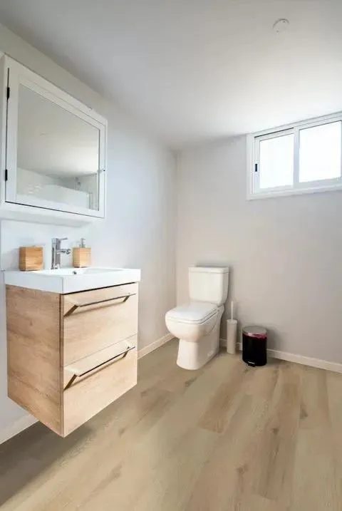 Biyork Riptide Reef BYKRPTDWP12RF Laminate Flooring