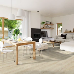 Image 3 of Biyork Riptide Whirlpool BYKRPTDWP12WP Laminate Flooring sold at Floors & Baths Pro's