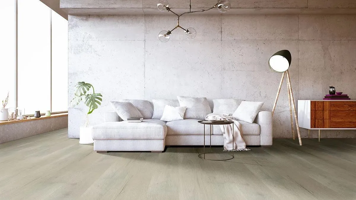Smithcliffs Driftway VTLDRIFTW7X48-10MM Laminate Flooring