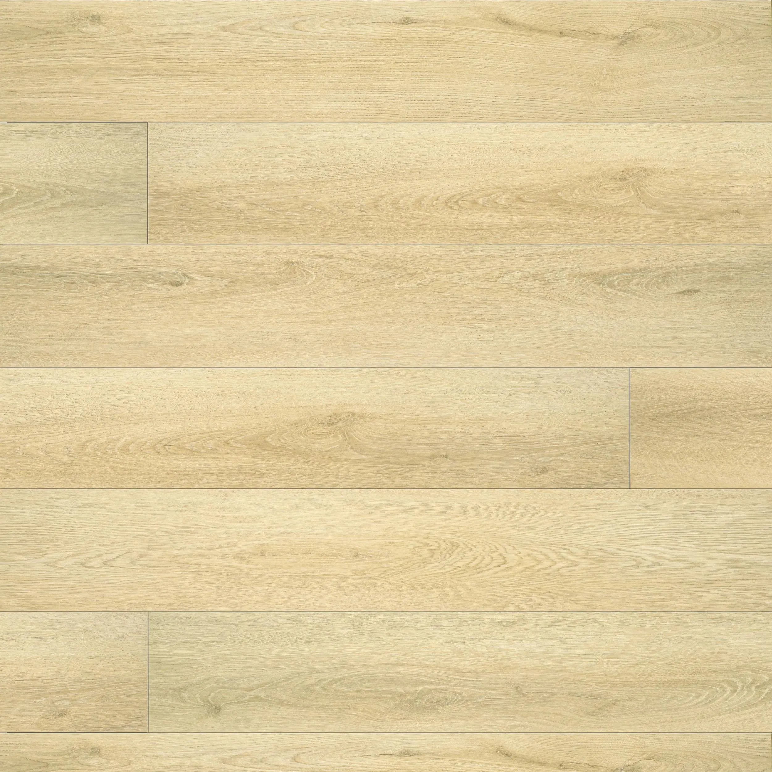 MSI Surfaces Waterproof Smithcliffs Glenbury Oak VTLGLEOAK7X48-10MM Laminate Flooring