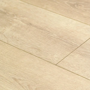 Image 3 of MSI Surfaces Waterproof Smithcliffs Lanston Oak VTLLANOAK7X48-10MM Laminate Flooring sold at Floors & Baths Pro's