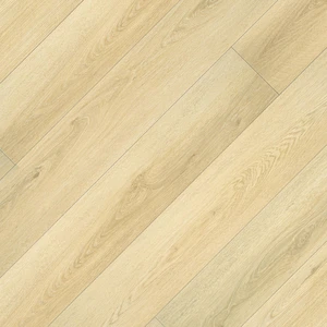 Image 2 of MSI Surfaces Waterproof Smithcliffs Glenbury Oak VTLGLEOAK7X48-10MM Laminate Flooring sold at Floors & Baths Pro's