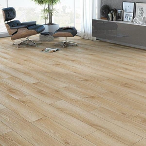 Image 2 of Authentic Surface Trend Oak 54533501 Laminate Flooring sold at Floors & Baths Pro's
