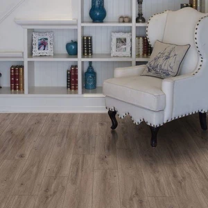 Image 2 of FuzGuard Kurobe FG196KU06 Laminate Flooring sold at Floors & Baths Pro's
